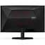 Монітор TFT 27" AOC C27G42E, VA, 180Гц, вигнутий, 2хHDMI, DP, колонки, чорно-червоний (C27G42E) - мініатюра 4