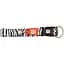 Ошейник для собак Max&Molly Smart ID Collar Zebra M 35-55x2.5 см - миниатюра 4