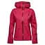 Куртка жіноча Black Diamond Stormline Stretch Rain Shell XS Темно-червоний - мініатюра 1