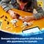 Конструктор LEGO Disney Classic Лаки и Пенни. 101 далматинец 268 деталей (43271) - миниатюра 21