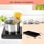 Варочная поверхность электрическая Klarstein Cookbuddy (10035705) - миниатюра 6