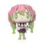 Фігурка Фанко поп Клинок, що розсікає демонів Міцурі Канроджі Funko Pop Demon Slayer Mitsuri Kanroji DS MK 1306 - мініатюра 2