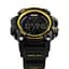 Наручные мужские часы Skmei 1278 Black (12355) - миниатюра 4