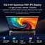 Blackview Acebook 8 Ноутбук 16GB DDR4 512GB,N97 36GHz/UHD,Windows 11,38Wh,+,HDMI 2.0,Bluetooth,USB 3.0 - мініатюра 4