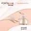 Маска Fortesse Professional Color Up & Protect Стійкість кольору, для фарбованого волосся, з дозатором, 1000 мл - мініатюра 6