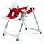 Стульчик для кормления Peg-Perego Prima Pappa Follow Me Fragola, красный (IH01000000BL59) - миниатюра 5
