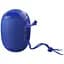 Портативна акустика Borofone BR6 Miraculous sports wireless speaker IPX5 бездротова синя - мініатюра 1
