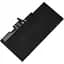 Акумуляторна батарея HP CS03 CS03XL 3ICP6/65/79 HSTNN-I33C-4 HSTNN-I33C-5 - мініатюра 1