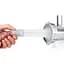 Мясорубка BOSCH MFW 3X10W - миниатюра 3