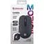 Мишка Defender Gassa MM-105 Wireless Black (52105) - мініатюра 6