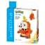 Конструктор Nanoblock Фуэкоко 410 элементов (124167) - миниатюра 4