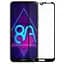 Защитное стекло Full screen PowerPlant для Honor 8A/Honor 8A Pro, Black - миниатюра 1