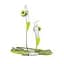 Наушники Trust Fit Sports Mic Green (20320) - миниатюра 1