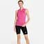 Велошорты Ziener Nilea X-Function Women 40 Черный - миниатюра 2