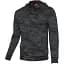 Худи Orbis Textil 418000 - 70 M Черный - миниатюра 3