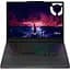 Ноутбук Lenovo Legion 5, 15.1", Ryzen™ AI 7350 32GB RAM, 1TB SSD, NVIDIA® GeForce®RTX 5070 8GB, Windows 11 Home, чорний 1TB - мініатюра 1