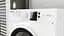 Пральна машина Whirlpool WRBSS 6239 W UA (869991673000) - мініатюра 3