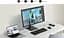 Монітор Samsung 27" S60UD HDMI DP USB USB-C MM IPS 2560x1440 100Hz 1ms teh0014200 - мініатюра 4
