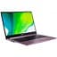 Ноутбук Acer Swift 3 SF314 14" FHD 16/512GB R7 4700U (SF314-42-R3U5) Purple (BOX) - мініатюра 4