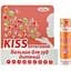 Роликовый детский бальзам для губ Enjee Kiss Фруктовый 6 мл - миниатюра 1