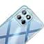 TPU чохол Epic Transparent 1,5mm для Huawei Honor X6a Безбарвний (прозорий) - мініатюра 2