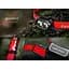 Ліхтар налобний Fenix HP12R-TB чорний - мініатюра 12