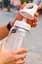 Бутылка для воды LifeStraw Go Filter Bottle, 650 мл Темно-серый - миниатюра 3