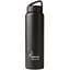 Термофляга Laken Classic Thermo 1 L Black (1004-TA10N) - миниатюра 1