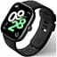 Умные часы Xiaomi Redmi Watch 4 BHR7854GL Obsidian Black чёрные - миниатюра 4
