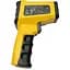 Пірометр Grilli безконтактний інфрачервоний до 550 °C (777765) - мініатюра 2