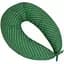 Подушка для вагітних та годування MirSon №5015 Color Line Stripe Emerald 30х170 см смарагдова (2200010969757) - мініатюра 1