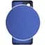 Чохол Silicone Cover Lakshmi Full Camera (A) для Tecno Pop 6 Pro Синій / Midnight Blue - мініатюра 2