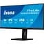 Монітор 34" Iiyama XUB3493WQSU-B6 UWQHD IPS 120 Hz (XUB3493WQSU-B6) - мініатюра 2