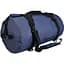 Водонепроникна гермосумка Semi Line 50 Waterproof Navy, 50 л, PVC/поліестер, roll-top, плечовий ремінь, синій - мініатюра 2