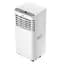 Cooper & Hunter Кондиціонер мобільний CH-M08P5G 22 м² on/off 8000BTU 2.05кВт A/- Wi-Fi R290 білий - мініатюра 2