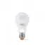 LED лампа VIDEX A60eD 10W E27 4100K дімерна - мініатюра 2