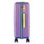Чемодан Semi Line 24" M Purple (T5845-2) - миниатюра 3