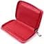 Кожаный женский кошелек ST Leather 12.3х10х2 см acs0028421 - миниатюра 3