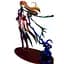 Фигурка MegaHouse Nyx Queens Blade Никс Клинок Королевы 20 см MH N QB 20 - миниатюра 3