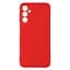 Чехол ArmorStandart ICON для Samsung M14 5G (M146) Camera cover Red (ARM66674) - мініатюра 1