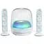 Акустична система Harman Kardon SoundSticks 5 White (HKSOUNDSTK5WEP) - мініатюра 1