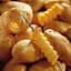 Ніж для фарширування картоплі, кабачків, моркви 20 см, Master Class Сірий 81618 - мініатюра 10