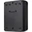 Пристрій безперебійного живлення Prologix 650VA 360W (PLP650VA8LED) - мініатюра 9