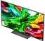 Телевізор LG OLED77C51LA - мініатюра 4