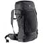 Рюкзак Deuter Futura Air Trek 60 + 10 Black-Graphite (1052-3402321 7403) - миниатюра 1