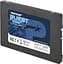 Диск SSD - день накопичувач Patriot Burst Elite 120 GB 2.5" SATA 3.0 PBE120GS25SSDR - мініатюра 2