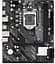 Материнська плата AsRock H510M-H2/M.2 SE (H510M-H2/M.2 SE) (Socket 1200, Intel H510, Micro-ATX) - мініатюра 1