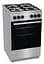 Плита газова Gorenje GG5A11XF (FG513A-FPJ7B) (6833022) - мініатюра 7