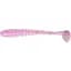 Силікон Keitech Swing Impact 2" (12 шт/уп) EA#08 Bubblegum Shiner - мініатюра 1