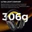 Навушники Ajazz AHM09 MAX 3-Mode Black (AHM09-MAX-BGY) - мініатюра 20
